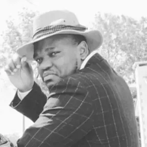 Abraham Mutai profile picture